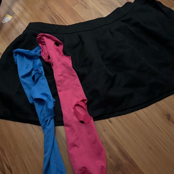 ibuki mioda danganronpa cosplay costume uniform - Picture 4 of 4